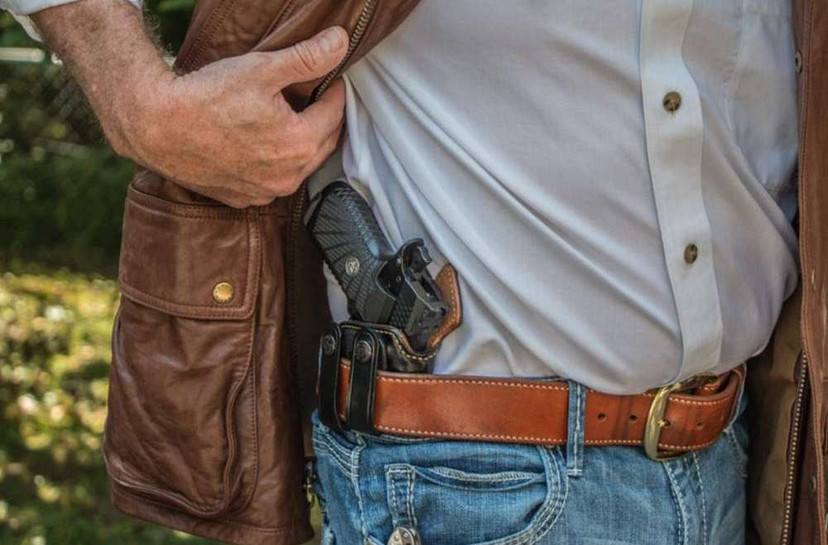 5 Important Factors When Conceal Carrying